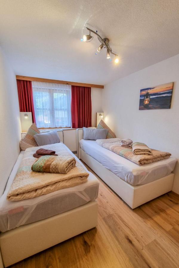 Apartment Zipparashof - Kpl330 By Interhome Perpat Экстерьер фото