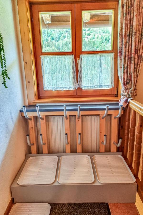 Apartment Zipparashof - Kpl330 By Interhome Perpat Экстерьер фото