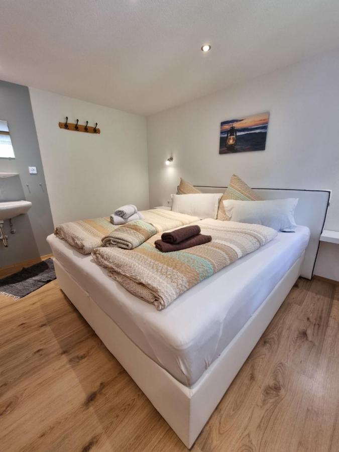 Apartment Zipparashof - Kpl330 By Interhome Perpat Экстерьер фото